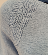 MAGLIA DONNA M/L 10829 Tellini S.r.l. Ingrosso Abbigliamento